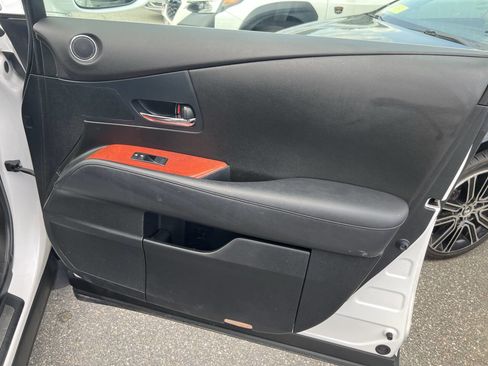 Used 2012 Lexus RX 350 AWD image 11