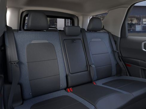 New 2025 Ford Bronco Sport Outer Banks w/ Outer Banks Tech Package+ image 11