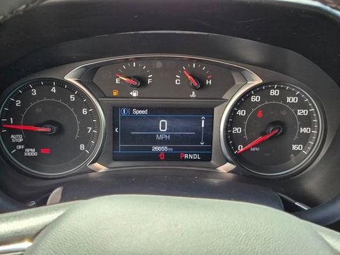 Certified 2023 Chevrolet Equinox LT FWD image 19