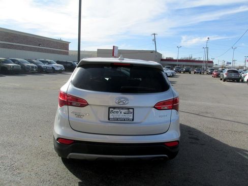 Used 2014 Hyundai Santa Fe Sport FWD image 7