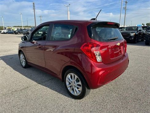Used 2022 Chevrolet Spark LT image 3