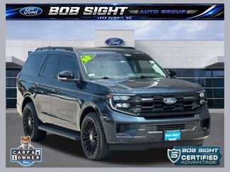 Used 2026 Ford Expedition Active AWD/4WD 360° Tour