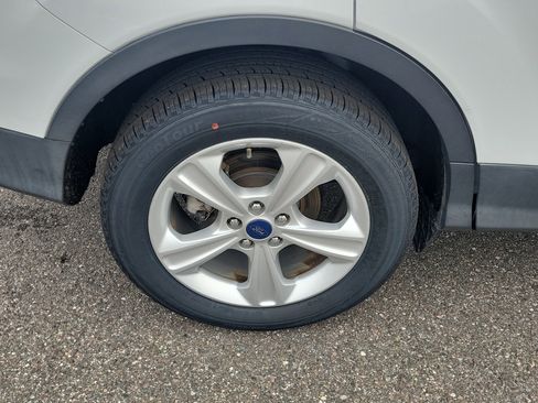 Used 2016 Ford Escape S image 38