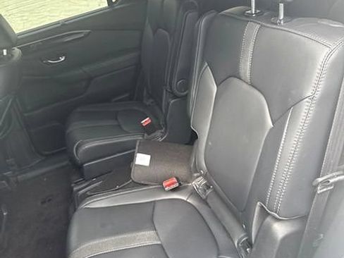 Certified 2024 Honda Pilot EX-L image 7