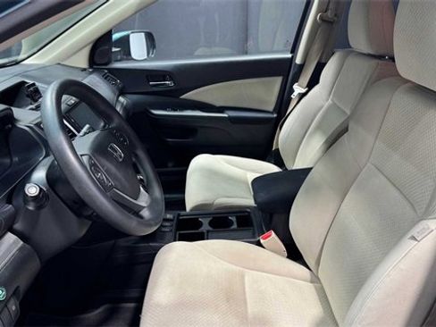 Used 2016 Honda CR-V EX image 21