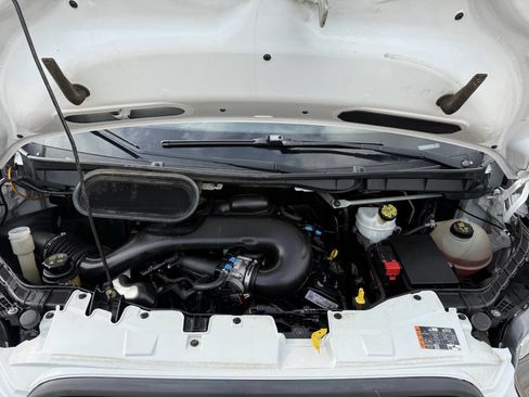 Used 2018 Ford Transit 350 148 Medium Roof RWD image 31