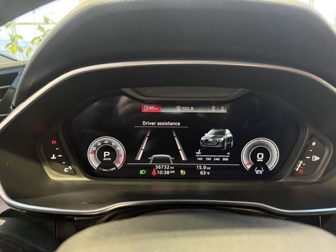 Used 2022 Audi Q3 2.0T Premium Plus image 33