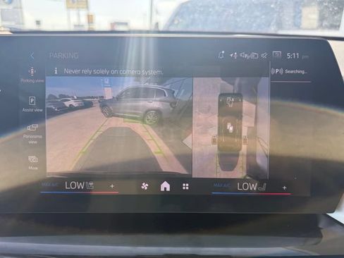 Certified 2025 BMW X1 xDrive28i w/ Technology Package AWD/4WD image 18