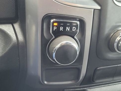 Certified 2024 RAM 1500 Classic Warlock image 12