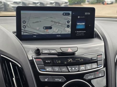 Certified 2023 Acura RDX FWD w/ Technology Package image 13