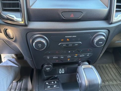 Used 2023 Ford Ranger Lariat w/ Tremor Off-Road Package image 27