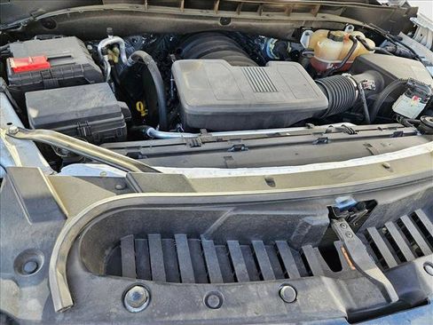 Certified 2023 GMC Yukon Denali image 23