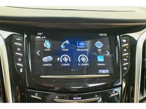 Used 2020 Cadillac Escalade Luxury image 55