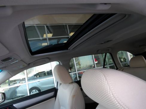 Used 2019 Subaru Outback 2.5i Premium w/ Protection Package #1 image 22