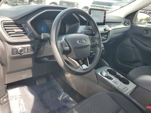 Used 2023 Ford Escape Active image 9