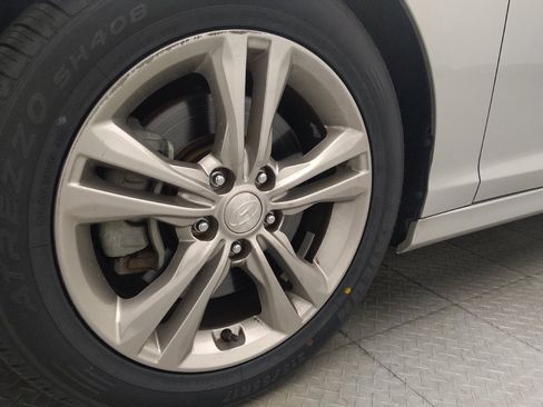 Used 2018 Hyundai Sonata Limited w/ Ultimate Package 07 FWD image 31