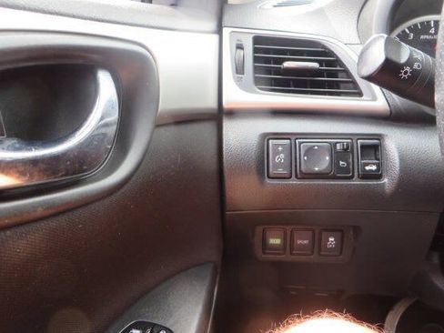 Used 2018 Nissan Sentra S FWD image 52