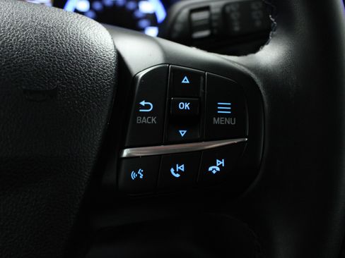 Used 2024 Ford Bronco Sport Heritage w/ Heritage Convenience Package image 21