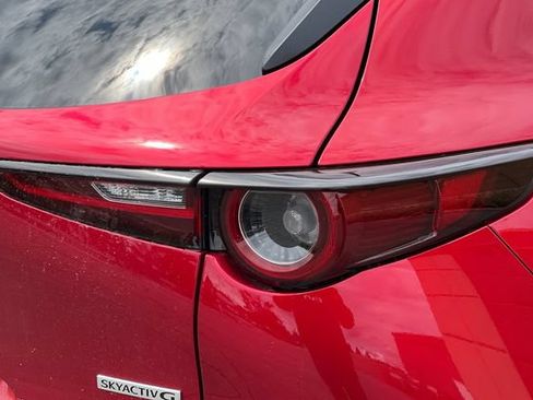 New 2026 MAZDA CX-30 AWD 2.5 S w/ Select Sport Pkg image 32
