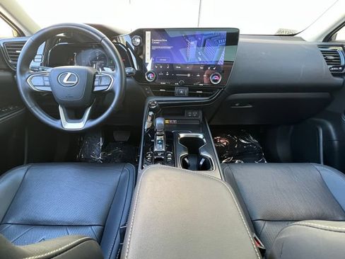 Used 2025 Lexus NX 450h+ AWD w/ Towing Package (2000 Lbs) image 44