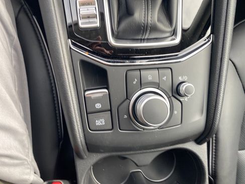 New 2025 MAZDA CX-5 AWD 2.5 S w/ Select Package image 24