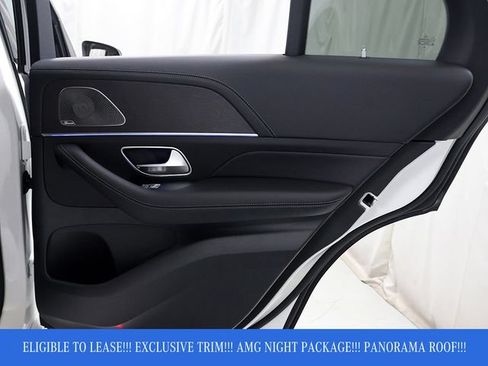 Certified 2026 Mercedes-Benz GLE 450 4MATIC image 34