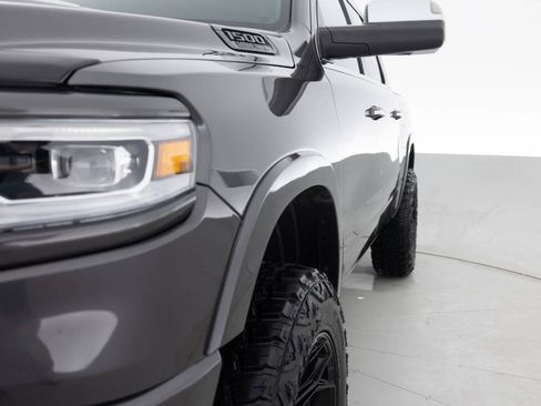 Used 2019 RAM 1500 Limited AWD/4WD image 12