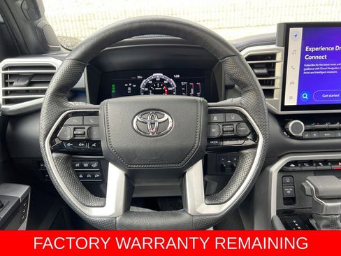 Used 2023 Toyota Tundra Platinum image 34