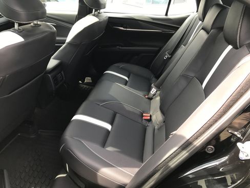 Certified 2025 Toyota Camry SE AWD/4WD image 25