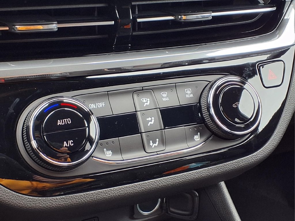 New 2026 Buick Envista Sport Touring w/ Convenience I Package FWD image 20