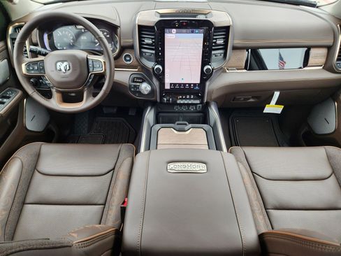 New 2026 RAM 1500 Limited AWD/4WD image 25
