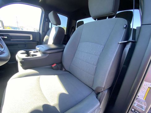 Certified 2022 RAM 1500 Classic Warlock w/ Electronics Group image 19