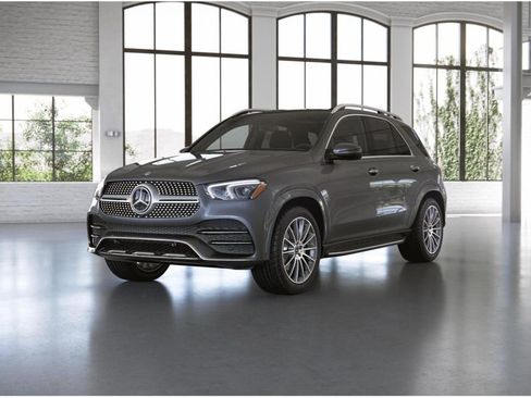 Certified 2023 Mercedes-Benz GLE 350 4MATIC image 41