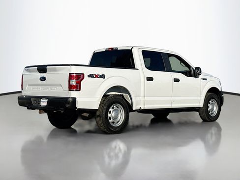 Used 2020 Ford F150 XL w/ XL Power Equipment Group image 2