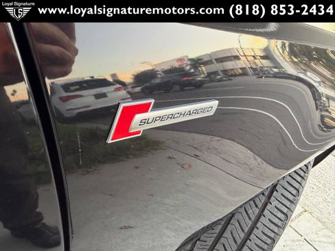 Used 2014 Audi A6 3.0T Premium Plus w/ 19" Sport Package image 36