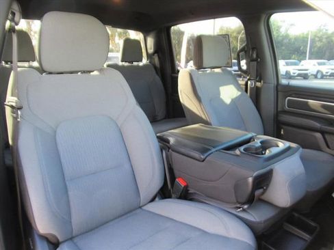 Used 2023 RAM 1500 Big Horn w/ Level 1 Safety Group image 9