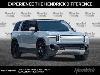 Used 2023 Rivian R1S Adventure