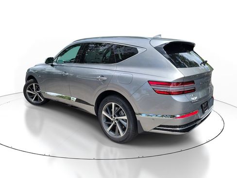 New 2026 Genesis GV80 2.5T Advanced AWD/4WD image 2