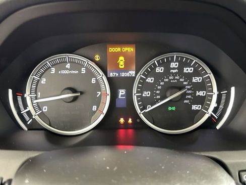 Used 2016 Acura TLX V6 image 15