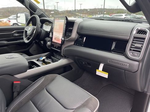 New 2026 RAM 1500 Laramie image 31