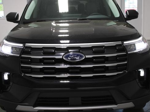 New 2026 Ford Explorer Active w/ Active Comfort Package RWD image 53