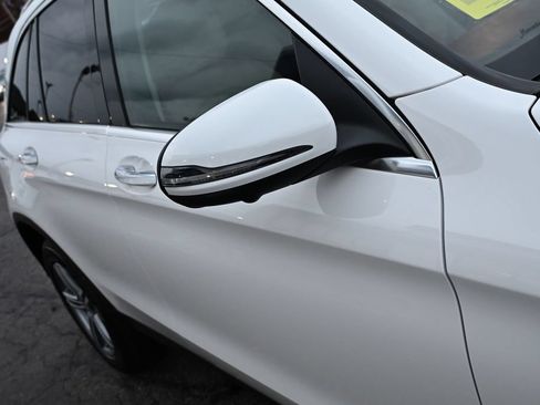 Used 2022 Mercedes-Benz GLC 300 4MATIC image 56