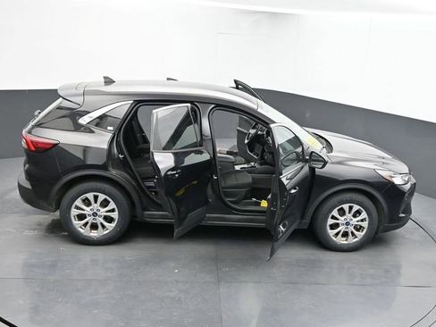 Used 2024 Ford Escape Active image 47
