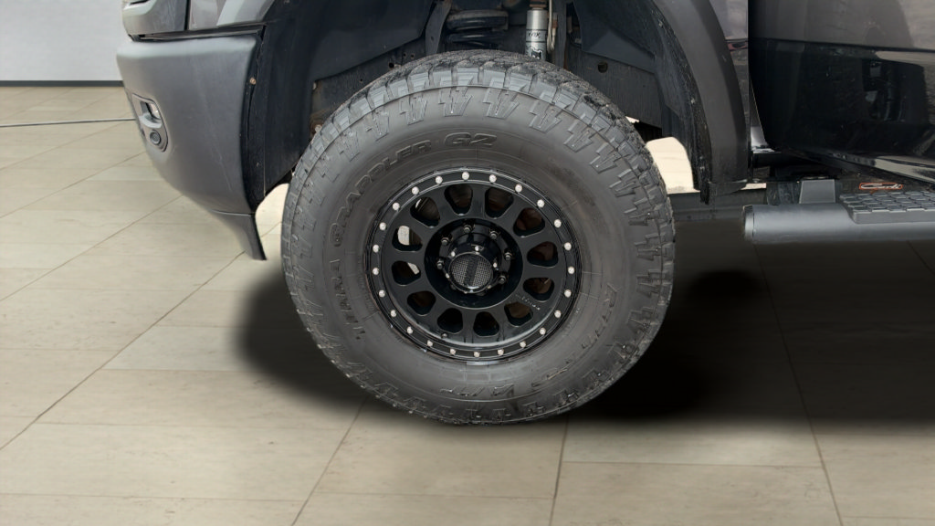 Used 2019 RAM 2500 Power Wagon AWD/4WD image 36