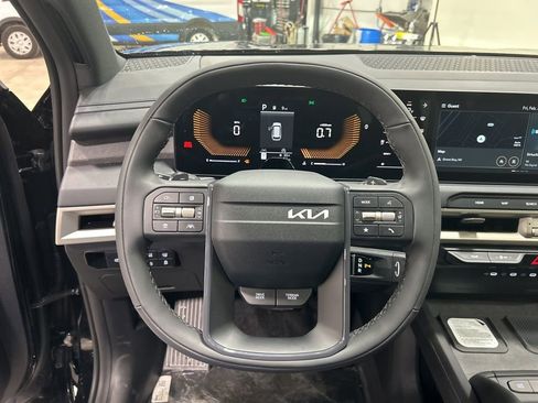 New 2027 Kia Telluride S image 14