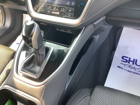 Certified 2025 Subaru Outback Premium image 39