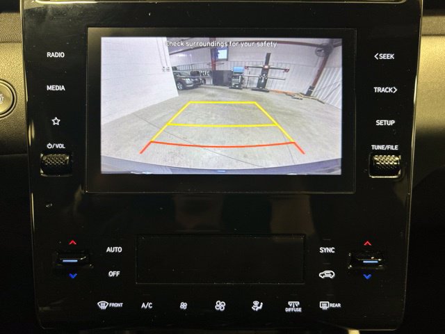 Used 2022 Hyundai Tucson N Line AWD/4WD image 30