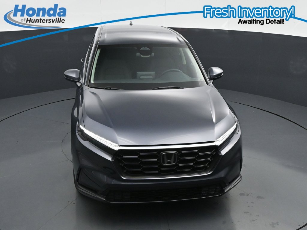Used 2026 Honda CR-V LX image 26