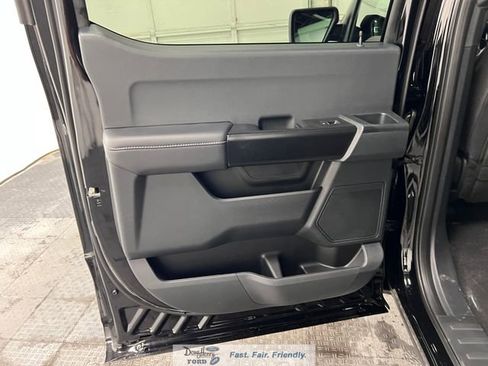 New 2026 Ford F150 STX w/ Equipment Group 200A RWD image 29