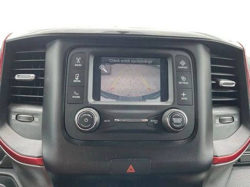 Used 2019 RAM 1500 Rebel AWD/4WD image 27